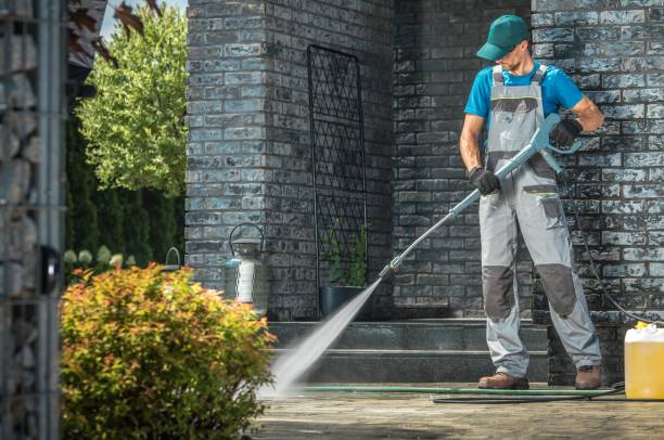 Best Restaurant Pressure Washing  in Kearns, UT