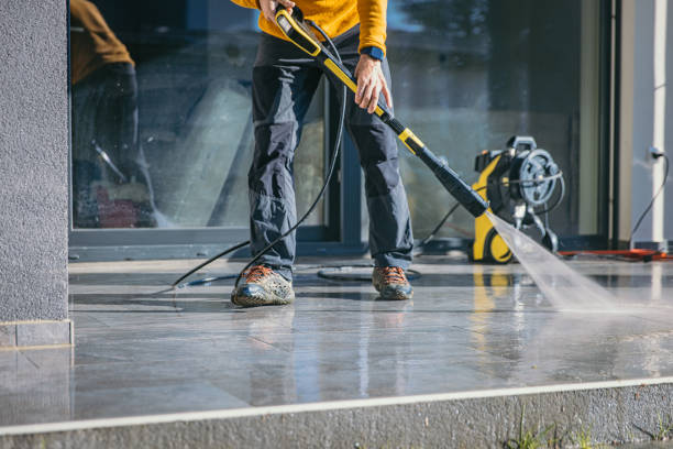 Best Oil Spill Cleanup  in Kearns, UT