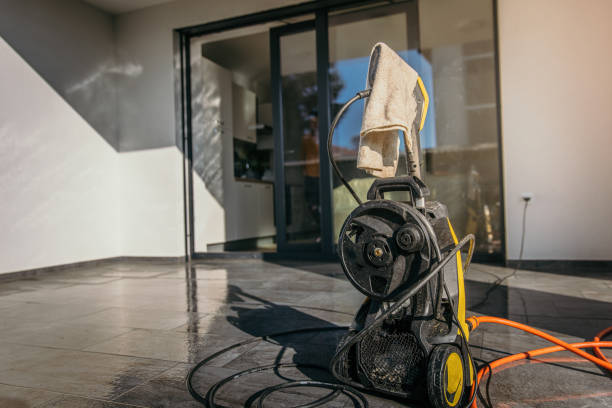 Best Building Exterior Washing  in Kearns, UT