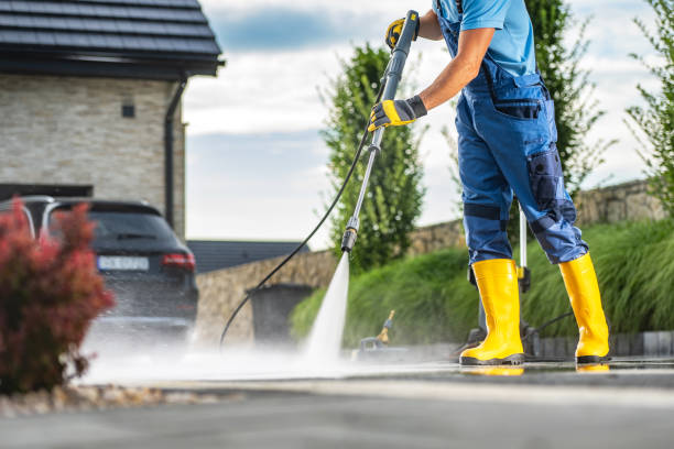 Best Rust Removal  in Kearns, UT