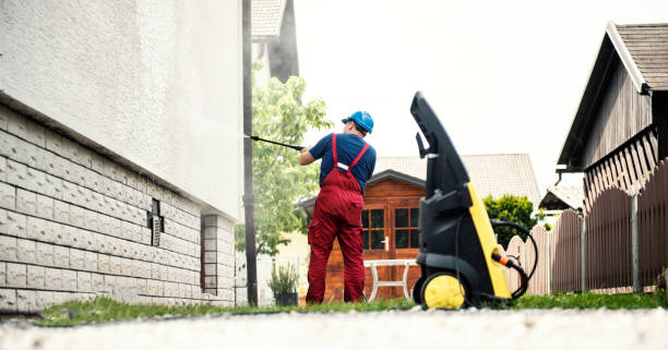 Kearns, UT Pressure Washing Services Company
